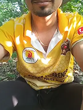 Forest_lover24 Obrolan Langsung XXX