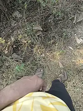 Forest_lover24 Show Webcam