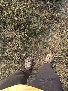Forest_lover24 Show Webcam