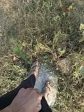 הופעת וובקאם של Forest_lover24