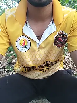 Forest_lover24 Pertunjukan Webcam