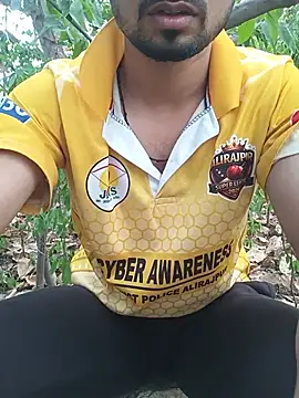 Forest_lover24 Webcam-Show