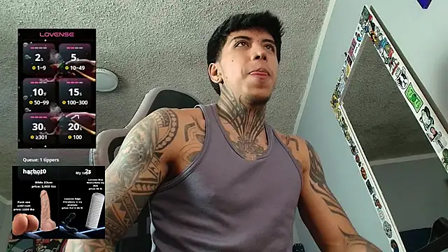 عرض كام Nickhot0609