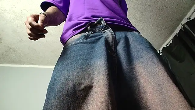 Show webcam de Nickhot0609