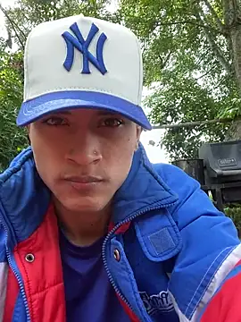 Edward_Milleer Webcam Show