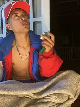 Edward_Milleer Webcam show