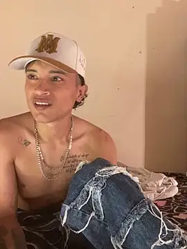Edward_Milleer's Webcam Show
