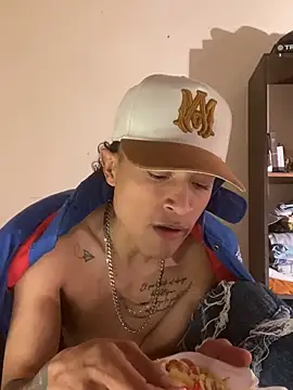 Edward_Milleer Webcam show