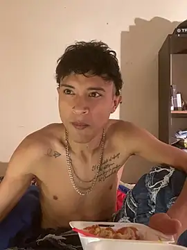 Edward_Milleer ওয়েবক্যাম শো