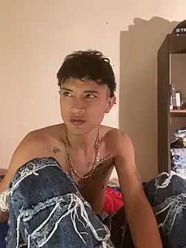 Вебкам-шоу Edward_Milleer