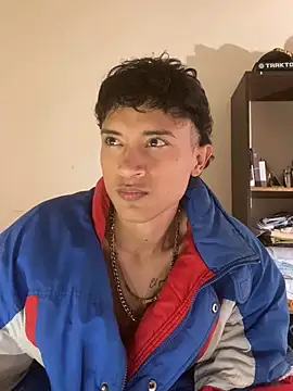 عرض كام Edward_Milleer