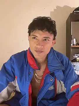 Edward_Milleer Webcam show