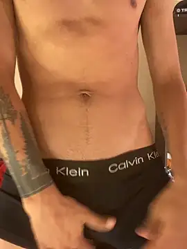 Edward_Milleer Webcam-Show