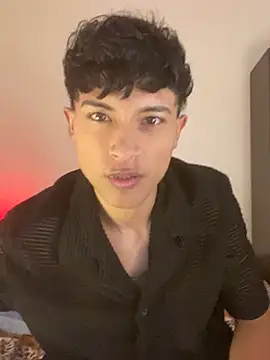 Edward_Milleer's Webcam Show