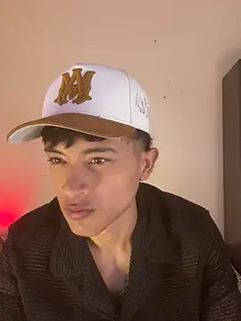 Edward_Milleern Webbikameraesitys