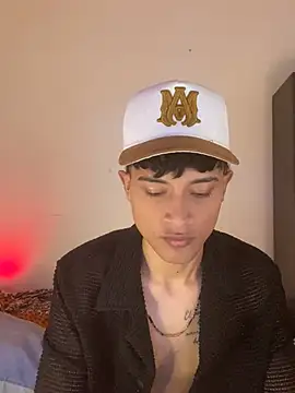 Edward_Milleer's Webcam Show