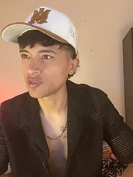 Edward_Milleer Webcamshow