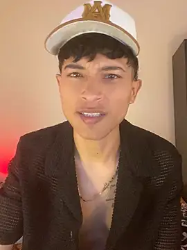 Edward_Milleer 웹캠 쇼