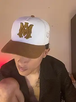 โชว์เว็บแคมของ Edward_Milleer