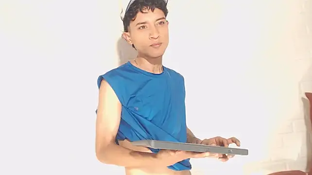 Edward_Milleer webkamerás műsora