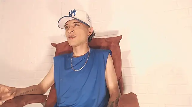 Edward_Milleer's Webcam Show