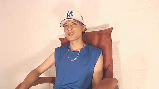 Edward_Milleer's Webcam Show