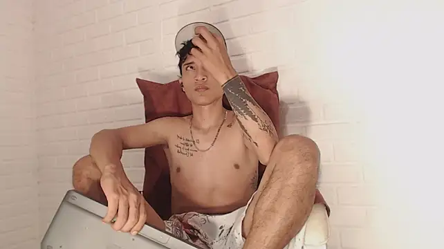 Show Webcam de Edward_Milleer