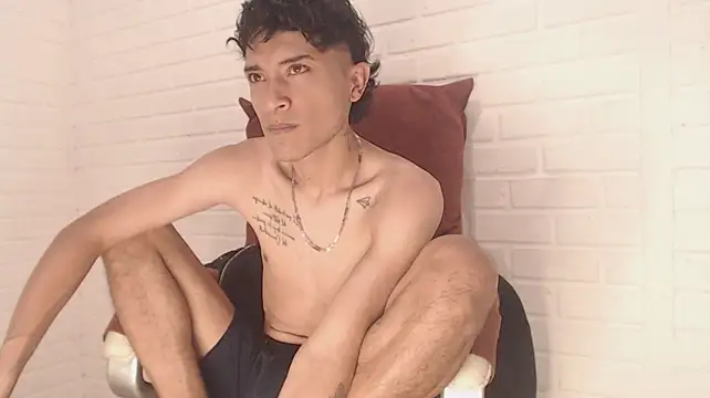 Edward_Milleer 웹캠 쇼