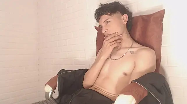 Edward_Milleer's Webcam Show