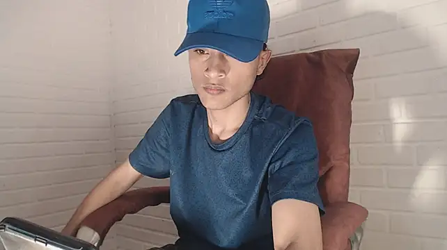 Edward_Milleer: вебкам-шоу