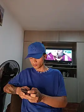 Edward_Milleer's Webcam Show