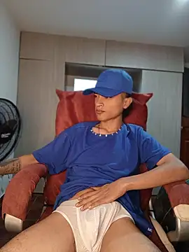 Edward_Milleer 웹캠 쇼