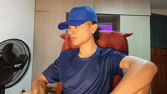 عرض كام Edward_Milleer