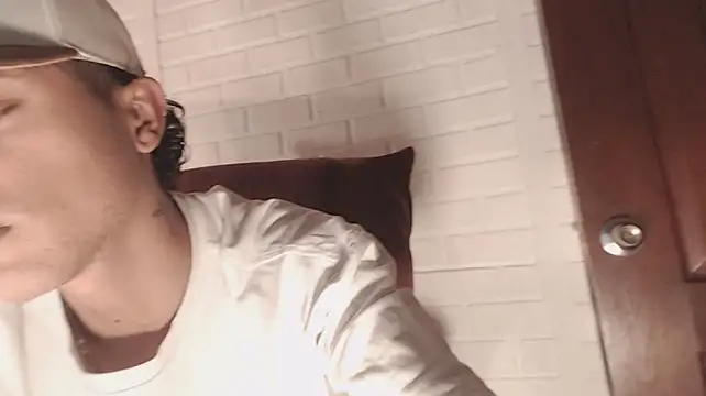 Show webcam de Edward_Milleer