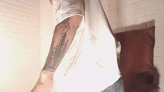 Edward_Milleer 웹캠 쇼