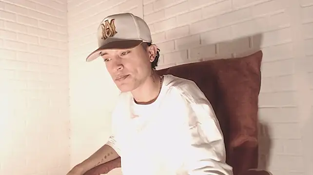 Edward_Milleer 웹캠 쇼
