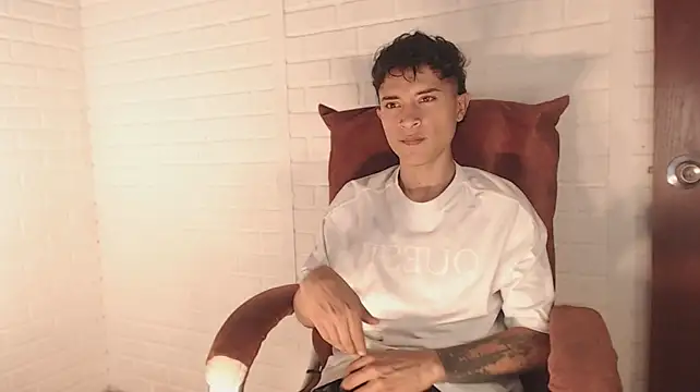 Edward_Milleer's Webcam Show