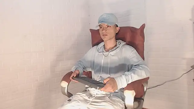 Show Webcam de Edward_Milleer