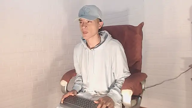 عرض كام Edward_Milleer