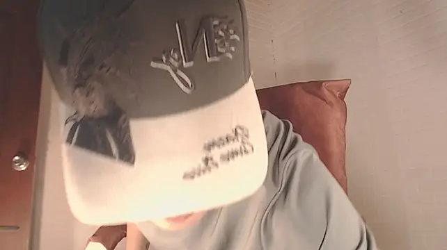 Edward_Milleer 웹캠 쇼