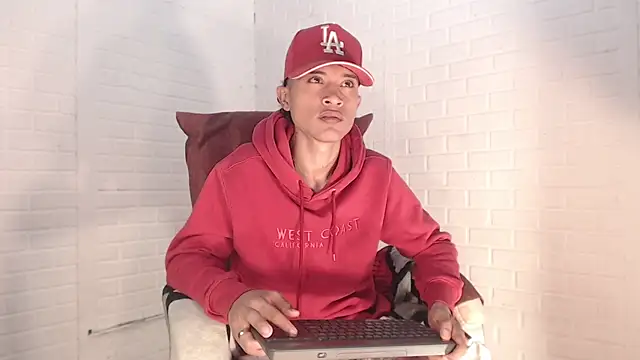 Edward_Milleer's Webcam Show