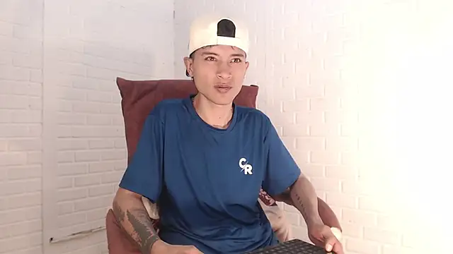 Edward_Milleer Show Webcam