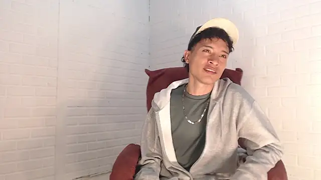 Edward_Milleer 웹캠 쇼