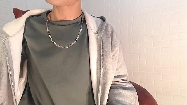 Edward_Milleer's Webcam Show