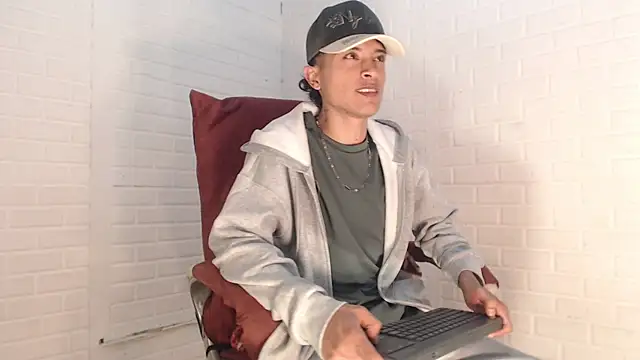 Show Webcam de Edward_Milleer