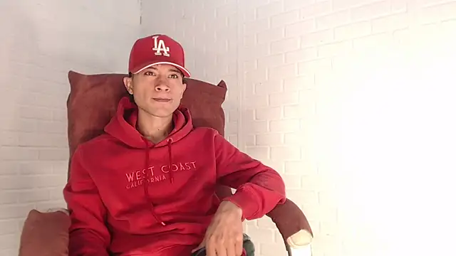 Edward_Milleer's Webcam Show