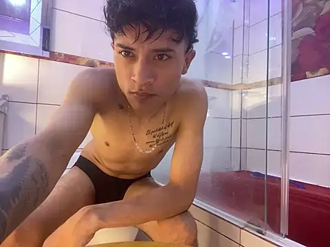 Edward_Milleer Webcam Show