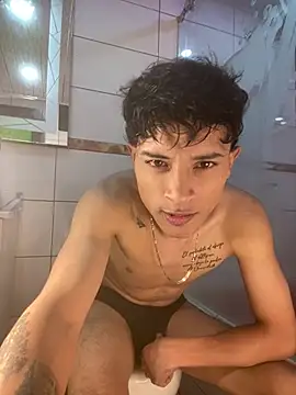 Edward_Milleer 웹캠 쇼