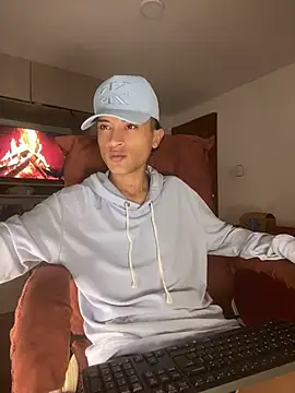 عرض كام Edward_Milleer