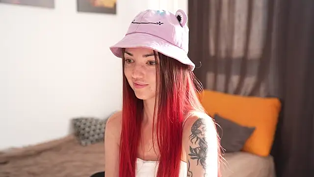 Chat +18 de Charmings_054 ao vivo